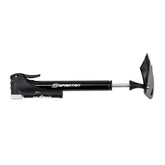 Spartan Mini Pump with Gauge